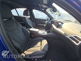 2026 BMW 3 Series Sedan M340i xDrive - miniatura 14