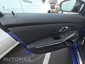 2026 BMW 3 Series Sedan M340i xDrive - miniatura 15