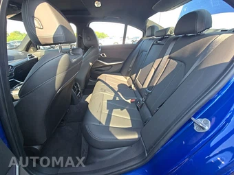2026 BMW 3 Series Sedan M340i xDrive - miniatura 19