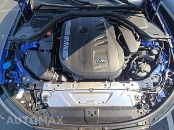 2026 BMW 3 Series Sedan M340i xDrive - miniatura 22