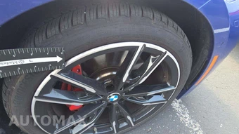 2026 BMW 3 Series Sedan M340i xDrive - miniatura 26