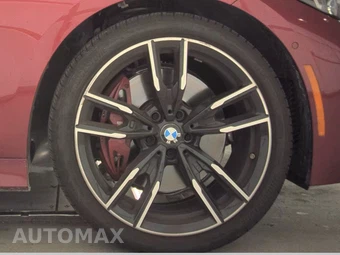 2026 BMW 3 Series Sedan M340i xDrive - miniatura 10
