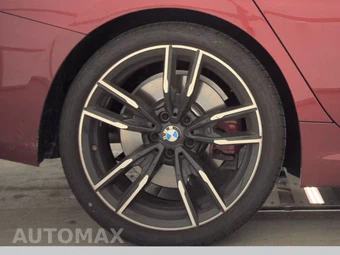 2026 BMW 3 Series Sedan M340i xDrive - miniatura 11