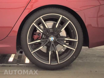 2026 BMW 3 Series Sedan M340i xDrive - miniatura 12