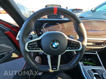 2026 BMW 3 Series Sedan M340i xDrive - miniatura 16
