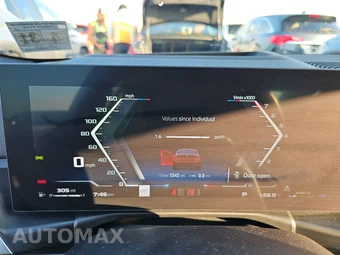 2026 BMW 3 Series Sedan M340i xDrive - miniatura 18