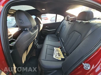 2026 BMW 3 Series Sedan M340i xDrive - miniatura 19