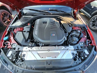 2026 BMW 3 Series Sedan M340i xDrive - miniatura 22