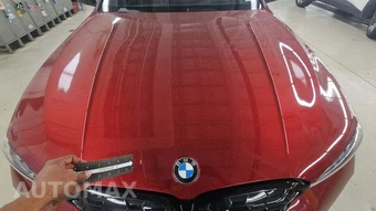 2026 BMW 3 Series Sedan M340i xDrive - miniatura 27