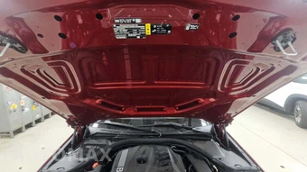 2026 BMW 3 Series Sedan M340i xDrive - miniatura 28