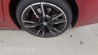 2026 BMW 3 Series Sedan M340i xDrive - miniatura 29