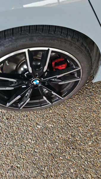 2026 BMW 3 Series Sedan M340i xDrive - miniatura 20