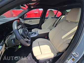 2026 BMW 3 Series Sedan M340i xDrive - miniatura 7