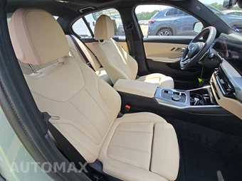2026 BMW 3 Series Sedan M340i xDrive - miniatura 8