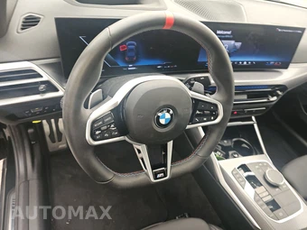 2026 BMW 3 Series Sedan M340i xDrive – miniatura 10