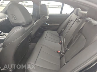 2026 BMW 3 Series Sedan M340i xDrive – miniatura 13