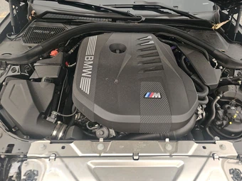 2026 BMW 3 Series Sedan M340i xDrive – miniatura 16