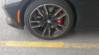 2026 BMW 3 Series Sedan M340i xDrive – miniatura 18