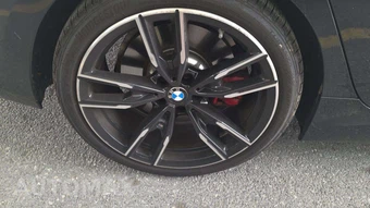 2026 BMW 3 Series Sedan M340i xDrive – miniatura 19