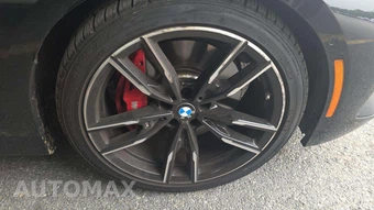 2026 BMW 3 Series Sedan M340i xDrive – miniatura 20