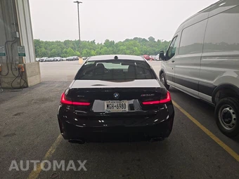 2026 BMW 3 Series Sedan M340i xDrive – miniatura 5
