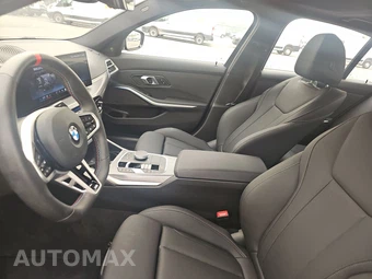 2026 BMW 3 Series Sedan M340i xDrive – miniatura 7