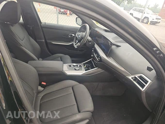2026 BMW 3 Series Sedan M340i xDrive – miniatura 8