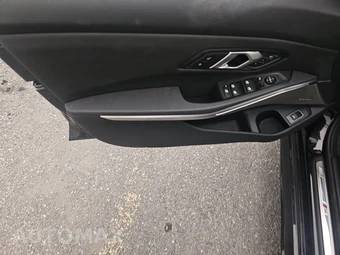 2026 BMW 3 Series Sedan M340i xDrive – miniatura 9