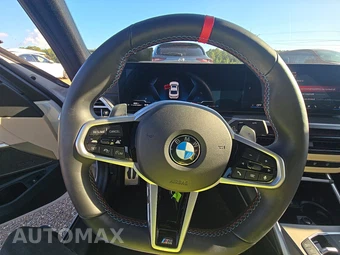 2026 BMW 3 Series Sedan M340i xDrive - miniatura 10
