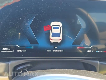 2026 BMW 3 Series Sedan M340i xDrive - miniatura 12