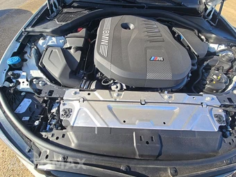 2026 BMW 3 Series Sedan M340i xDrive - miniatura 16