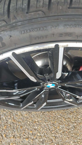 2026 BMW 3 Series Sedan M340i xDrive - miniatura 20