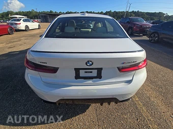 2026 BMW 3 Series Sedan M340i xDrive - miniatura 5