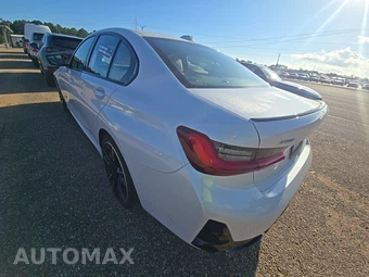 2026 BMW 3 Series Sedan M340i xDrive - miniatura 6