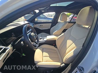 2026 BMW 3 Series Sedan M340i xDrive - miniatura 7