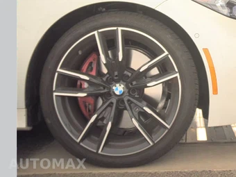 2026 BMW 3 Series Sedan M340i xDrive – miniatura 10