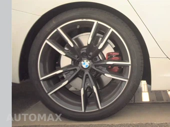2026 BMW 3 Series Sedan M340i xDrive – miniatura 11