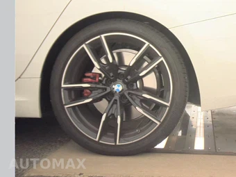 2026 BMW 3 Series Sedan M340i xDrive – miniatura 12