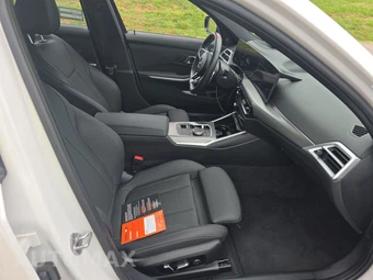 2026 BMW 3 Series Sedan M340i xDrive – miniatura 14