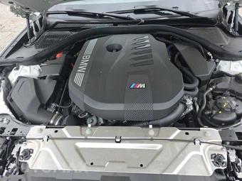 2026 BMW 3 Series Sedan M340i xDrive – miniatura 22