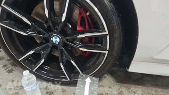 2026 BMW 3 Series Sedan M340i xDrive – miniatura 26