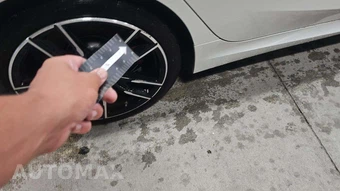 2026 BMW 3 Series Sedan M340i xDrive – miniatura 27
