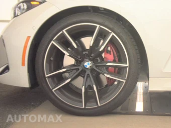 2026 BMW 3 Series Sedan M340i xDrive – miniatura 9