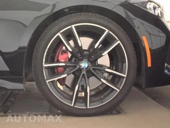 2026 BMW 3 Series Sedan M340i xDrive - miniatura 10