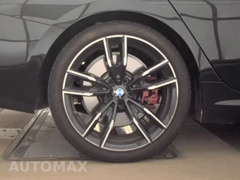 2026 BMW 3 Series Sedan M340i xDrive - miniatura 11