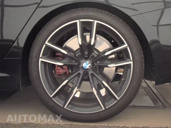 2026 BMW 3 Series Sedan M340i xDrive - miniatura 12