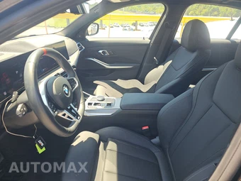 2026 BMW 3 Series Sedan M340i xDrive - miniatura 13