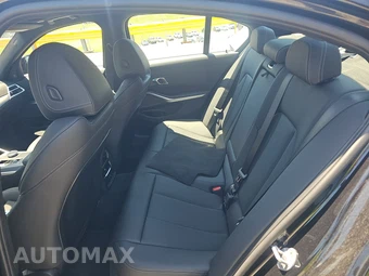 2026 BMW 3 Series Sedan M340i xDrive - miniatura 19
