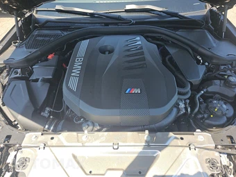 2026 BMW 3 Series Sedan M340i xDrive - miniatura 22