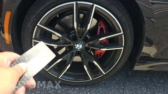 2026 BMW 3 Series Sedan M340i xDrive - miniatura 26